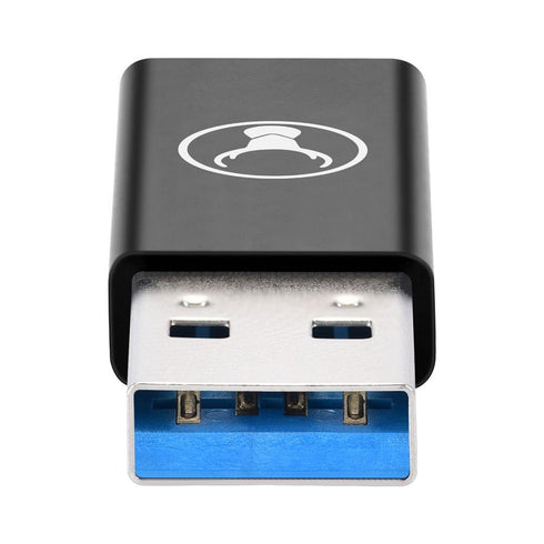 Bonelk USB-A to USB-C 3.0 Adapter